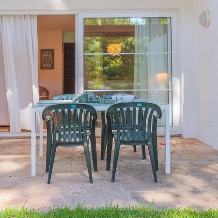 קאלה פררה Apartamento Ferrera Park 603 מראה חיצוני תמונה