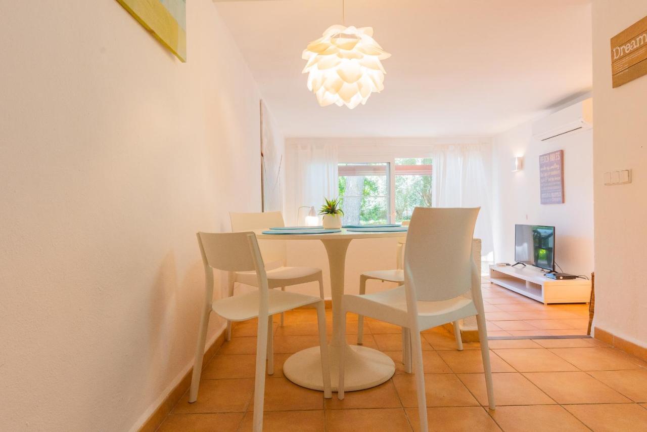 קאלה פררה Apartamento Ferrera Park 603 מראה חיצוני תמונה