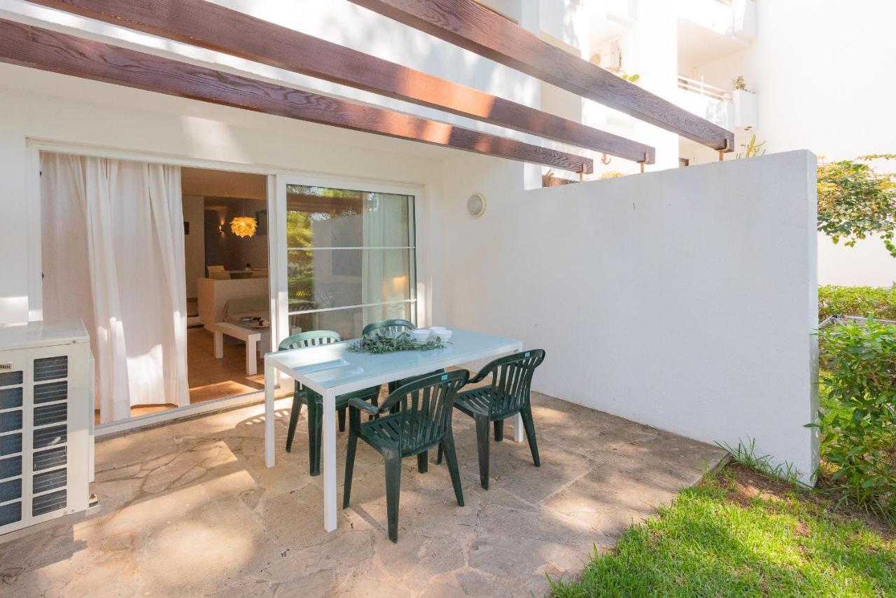 קאלה פררה Apartamento Ferrera Park 603 מראה חיצוני תמונה