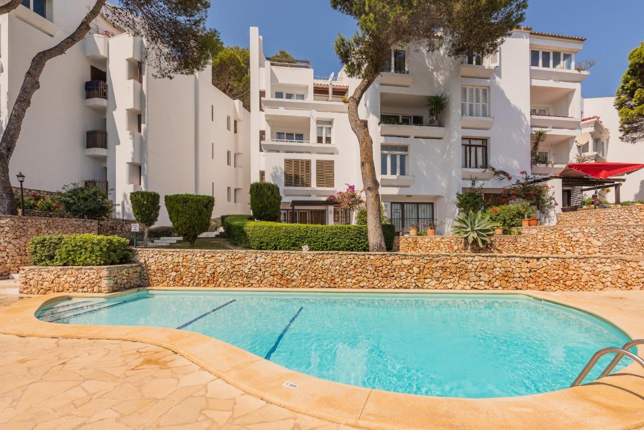 קאלה פררה Apartamento Ferrera Park 603 מראה חיצוני תמונה