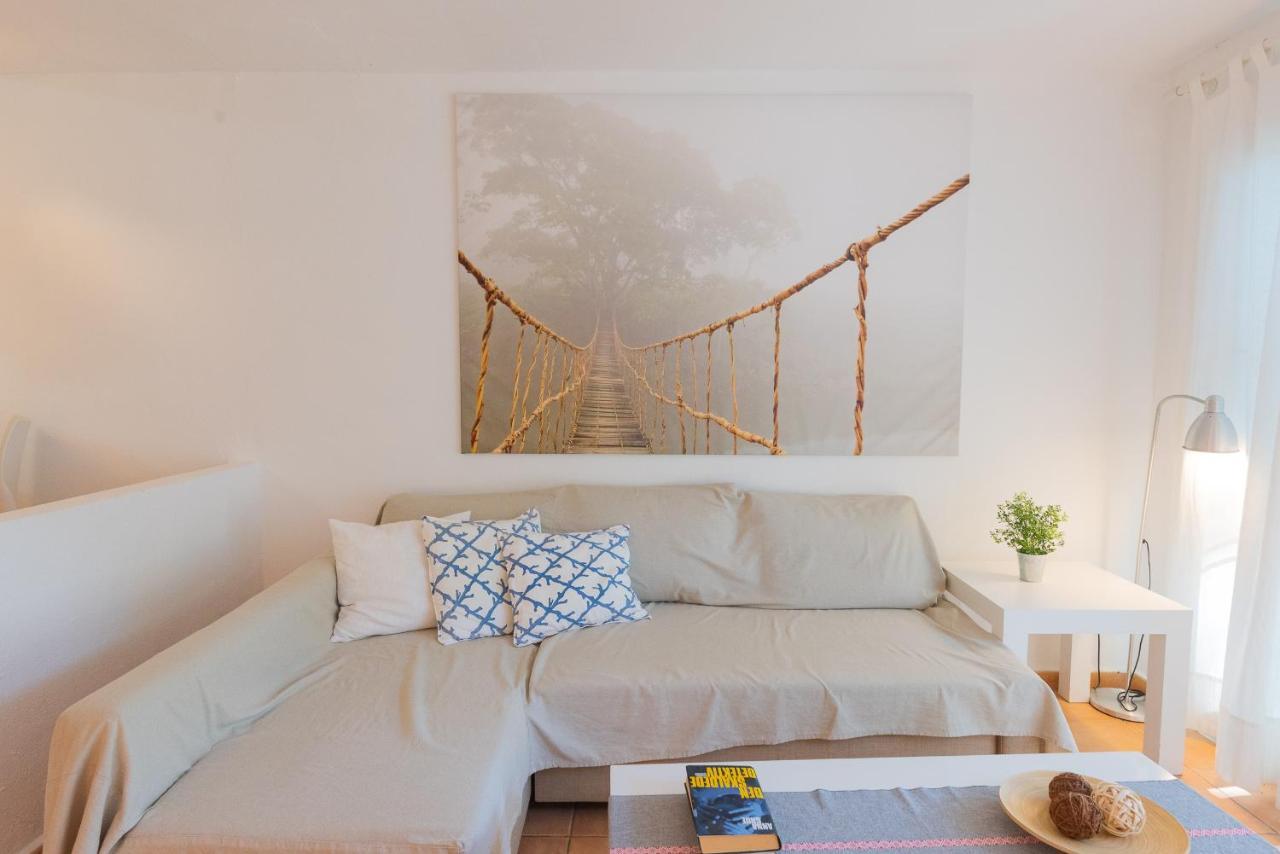 קאלה פררה Apartamento Ferrera Park 603 מראה חיצוני תמונה