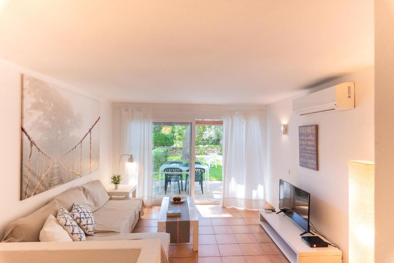 קאלה פררה Apartamento Ferrera Park 603 מראה חיצוני תמונה