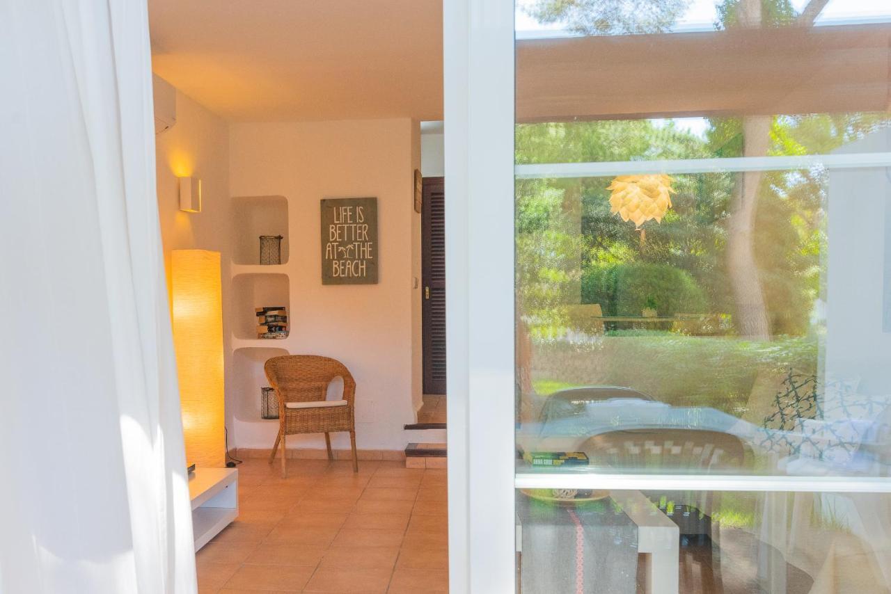 קאלה פררה Apartamento Ferrera Park 603 מראה חיצוני תמונה