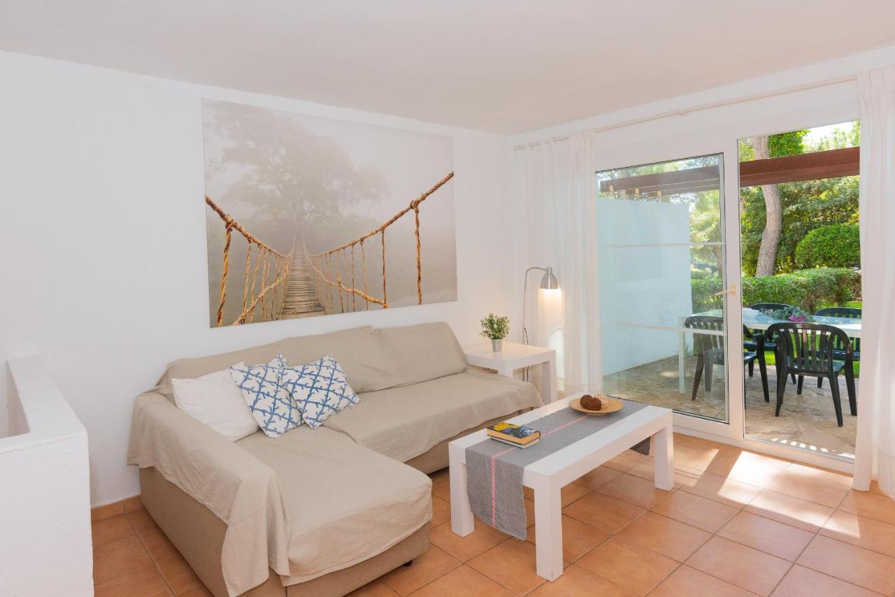 קאלה פררה Apartamento Ferrera Park 603 מראה חיצוני תמונה