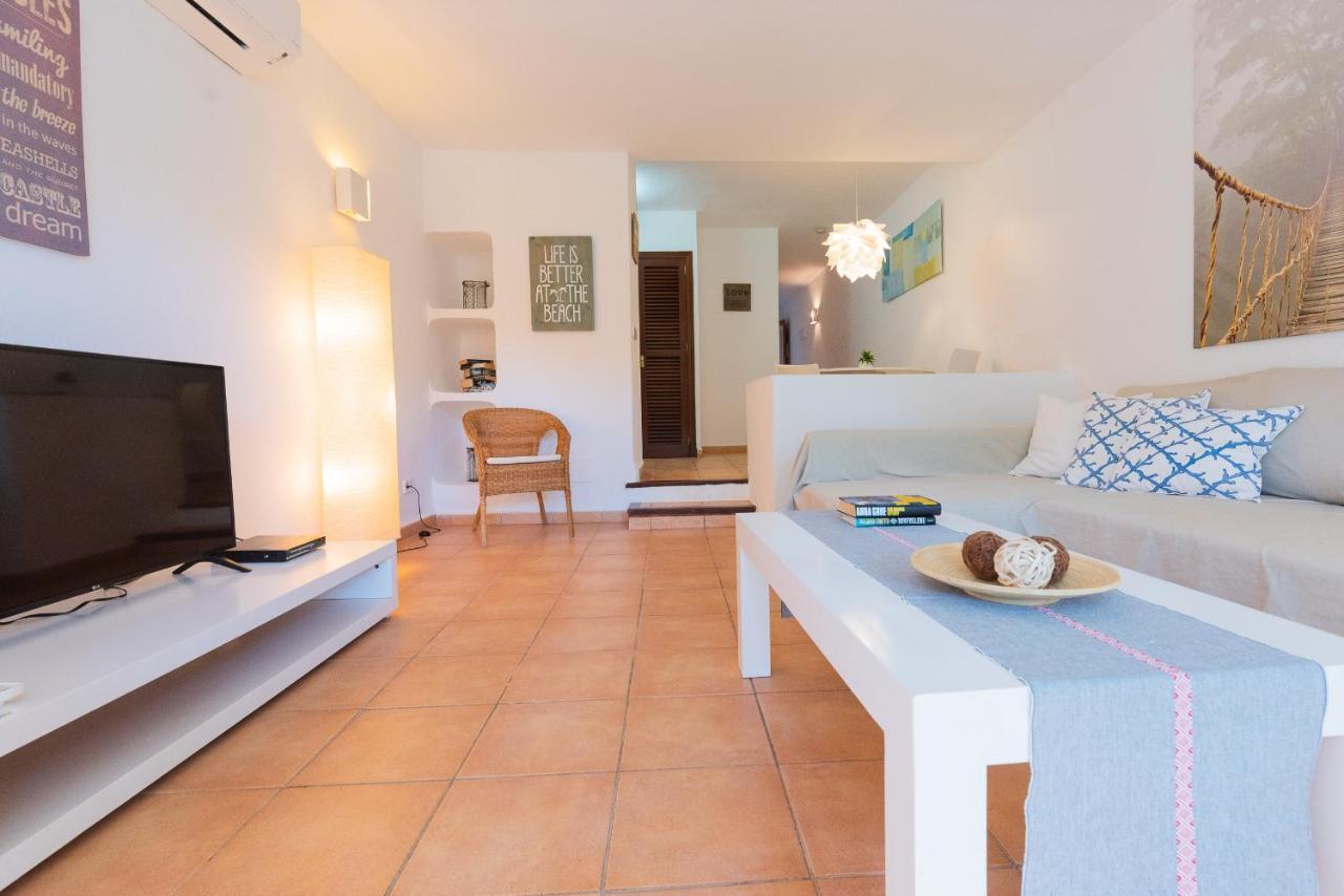 קאלה פררה Apartamento Ferrera Park 603 מראה חיצוני תמונה