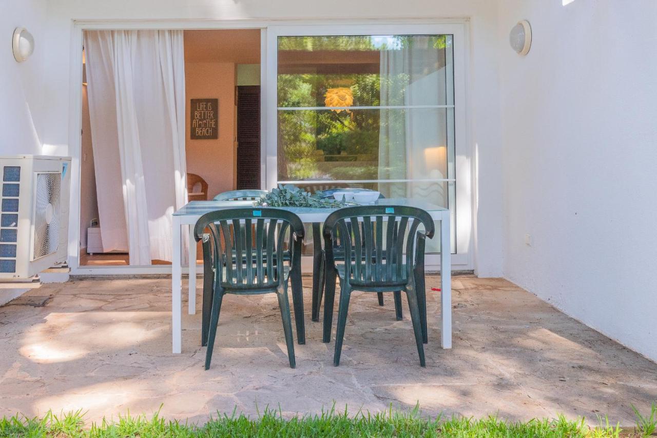 קאלה פררה Apartamento Ferrera Park 603 מראה חיצוני תמונה