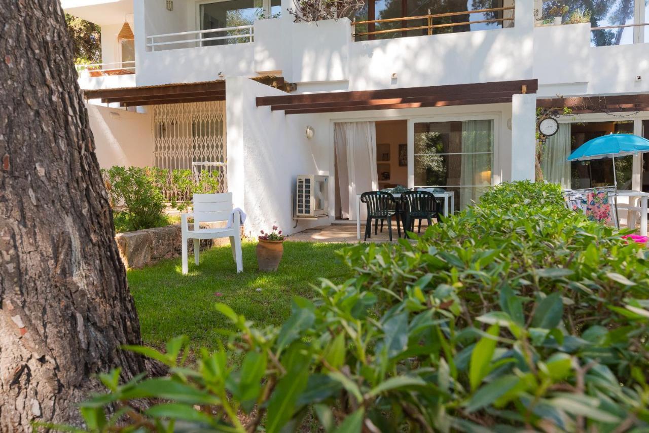 קאלה פררה Apartamento Ferrera Park 603 מראה חיצוני תמונה