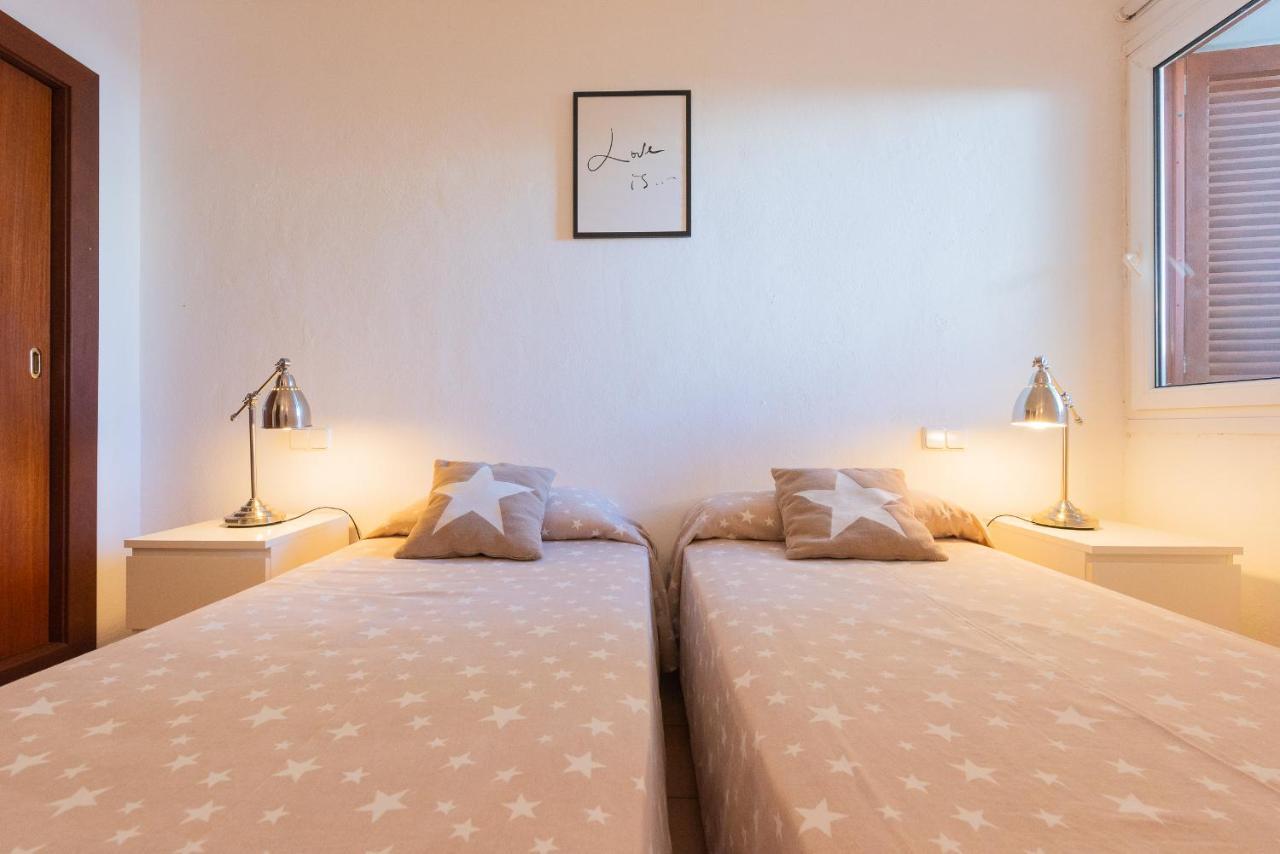 קאלה פררה Apartamento Ferrera Park 603 מראה חיצוני תמונה