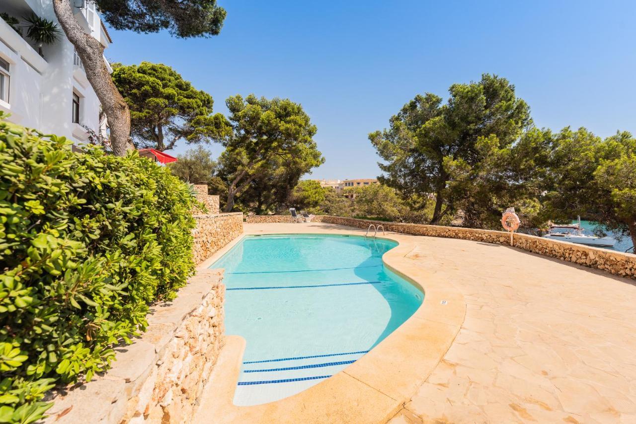 קאלה פררה Apartamento Ferrera Park 603 מראה חיצוני תמונה