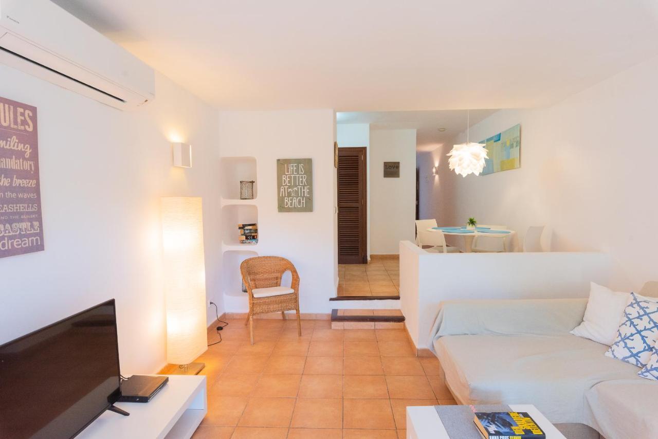 קאלה פררה Apartamento Ferrera Park 603 מראה חיצוני תמונה