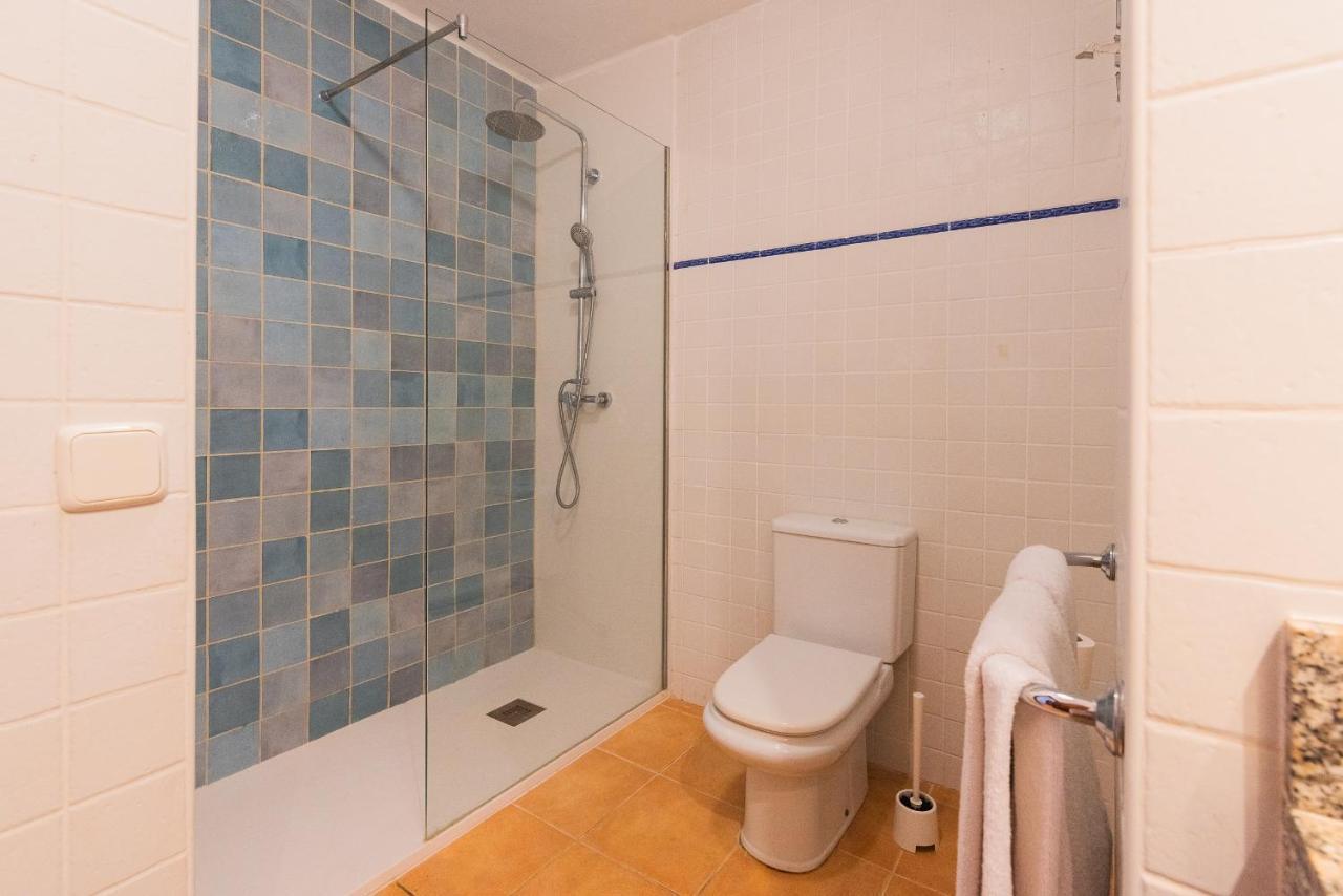 קאלה פררה Apartamento Ferrera Park 603 מראה חיצוני תמונה