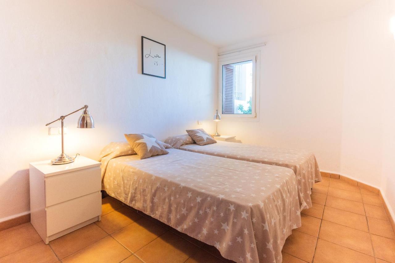 קאלה פררה Apartamento Ferrera Park 603 מראה חיצוני תמונה