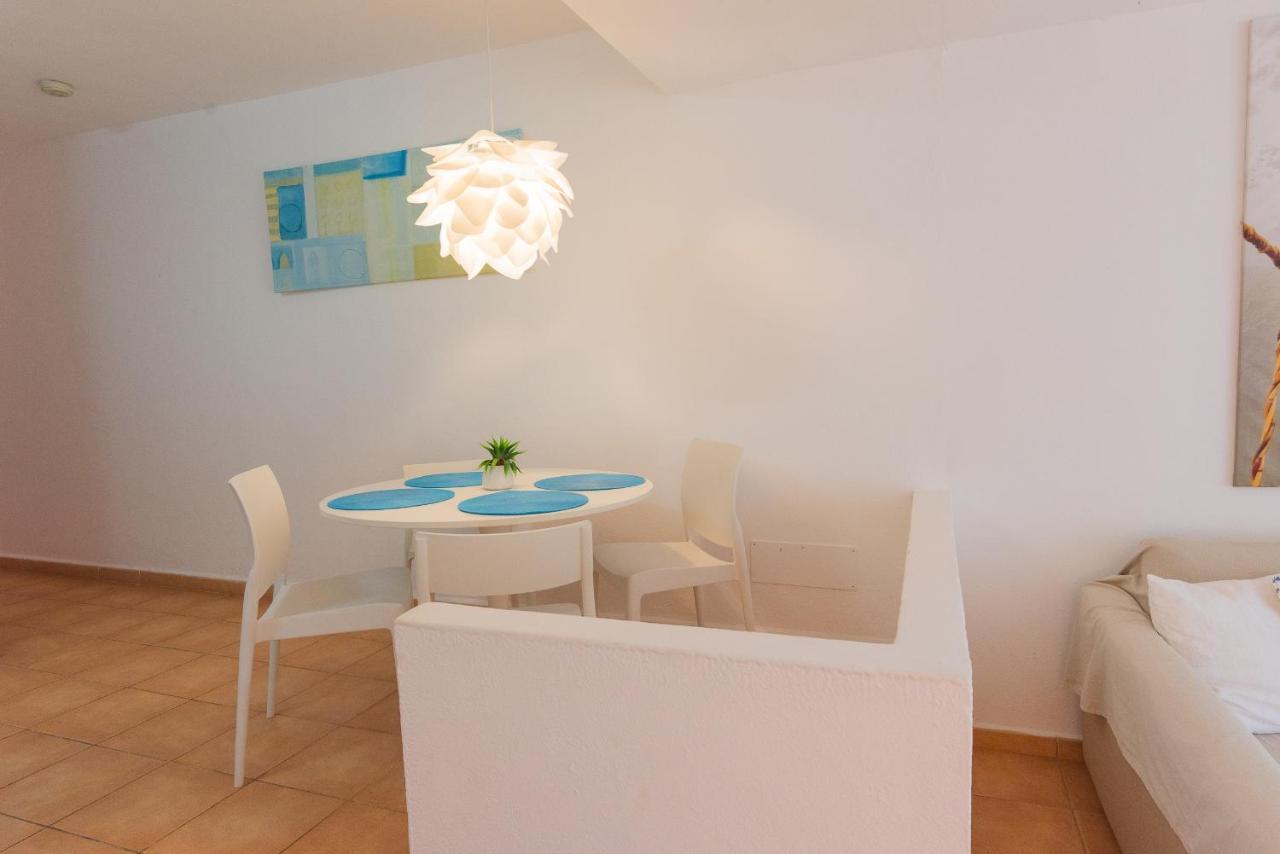 קאלה פררה Apartamento Ferrera Park 603 מראה חיצוני תמונה