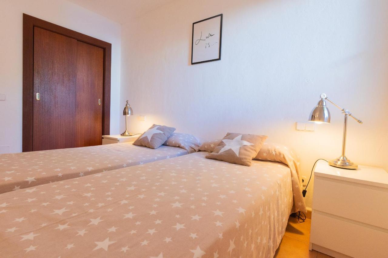 קאלה פררה Apartamento Ferrera Park 603 מראה חיצוני תמונה