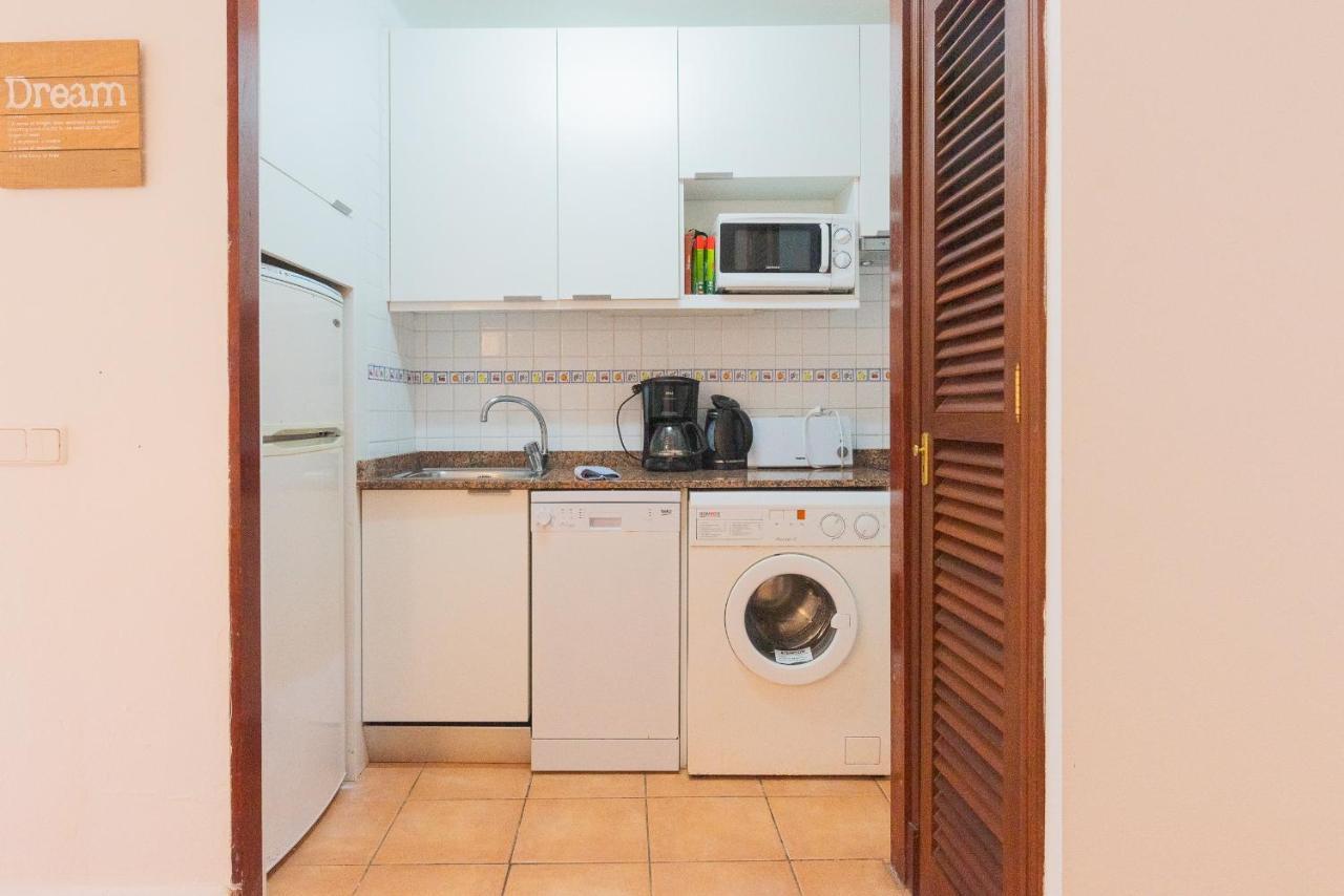 קאלה פררה Apartamento Ferrera Park 603 מראה חיצוני תמונה